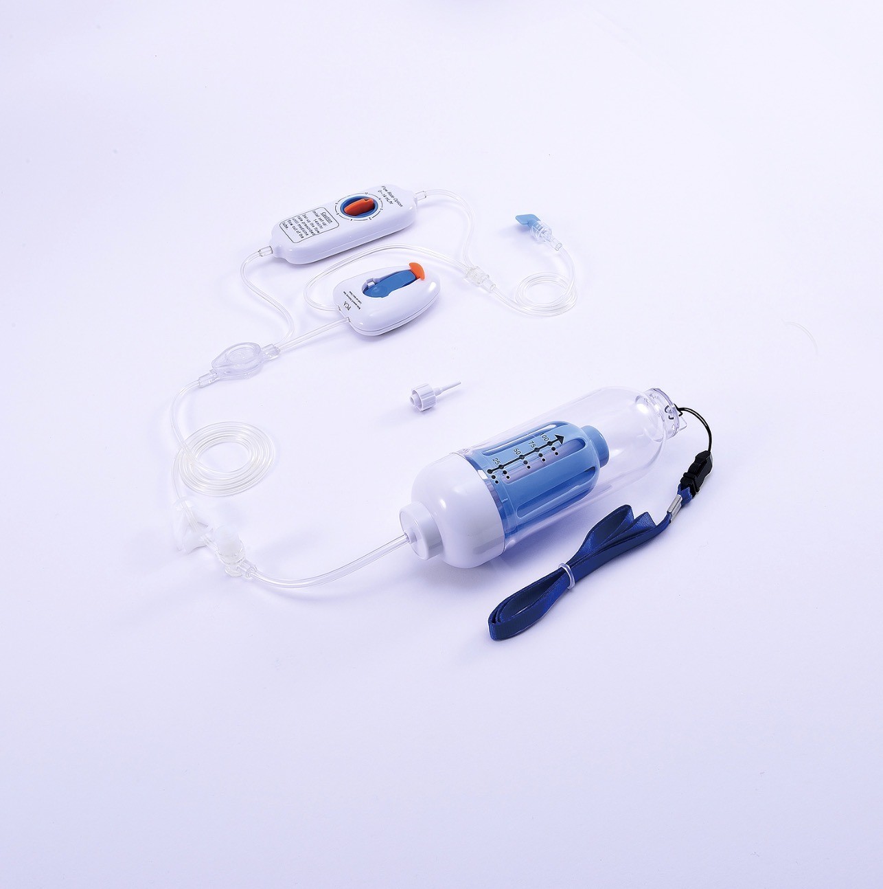 Disposable Infusion Pump